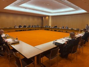 令和８年度愛媛県仏教会評議委員会総会
