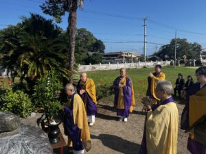 令和8年西条市河北地域戦没者慰霊祭